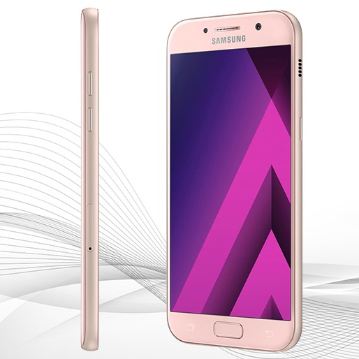 Soluções para facilitar a rotina Smartphone Samsung Galaxy A5 2017 A520F DS Cabo USB Tipo C