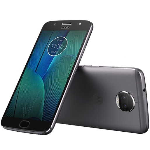 Armazene tuddo que precisar Smartphone Motorola moto g?? Plus XT1802 Código QR NFC