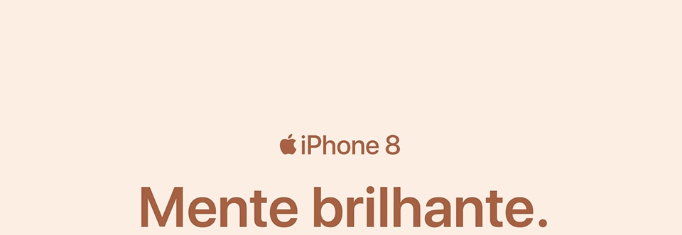 iPhone Apple 8 Silver 256GB
