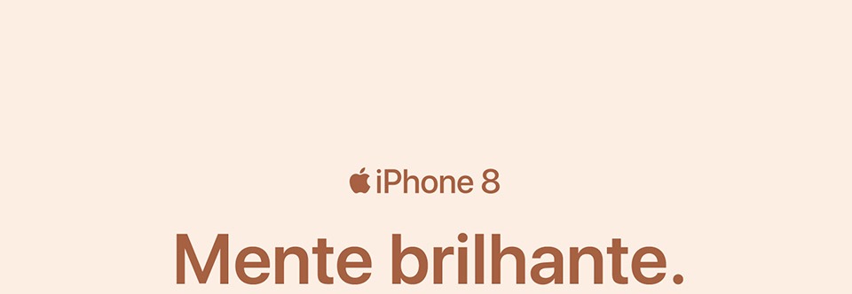 iPhone Apple 8 Plus Space Gray 256GB
