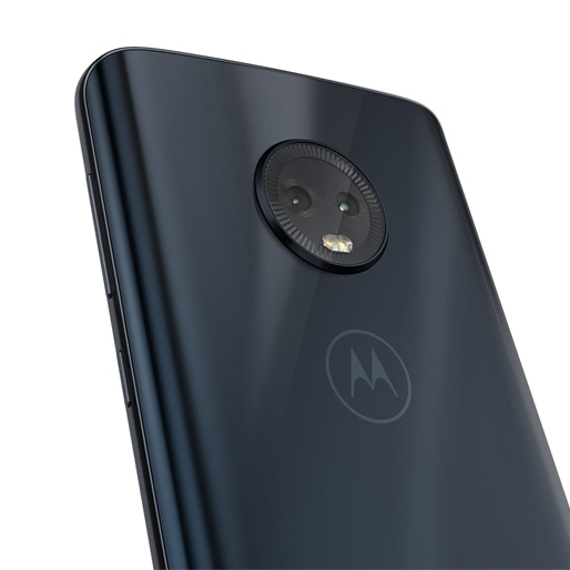 Faça ótimos registros câmera lente fotos imagens frontal android 8.0