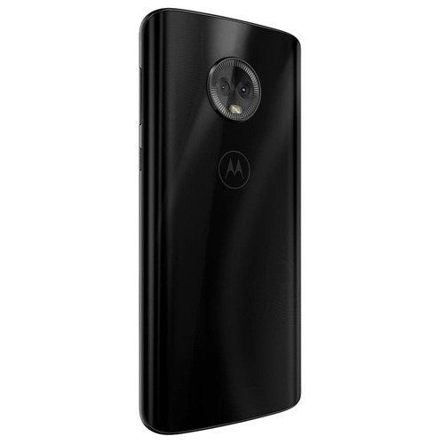 Com processador Octa-Core Qualcomm Snapdragon Smartphone Motorola Moto G6 XT1925 desempenho processador octa core
