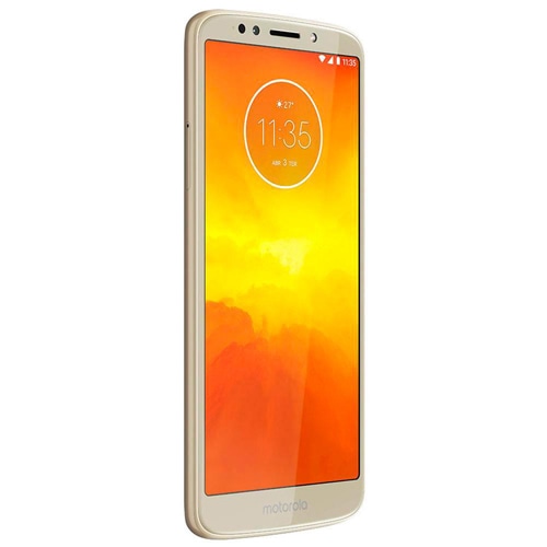 tela Full HD+ Max Vision Celular Motorola Moto E5 XT1944 32GB Tela 5.7