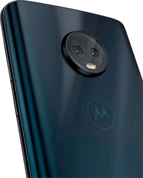 Smartphone Motorola Moto G6 Plus Edição Limitada
