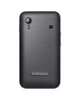 Câmera do celular desbloqueado Vivo Samsung Galaxy Ace S5830 Onix Black