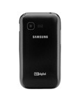 Câmera do celular desbloqueado Samsung, C3313T