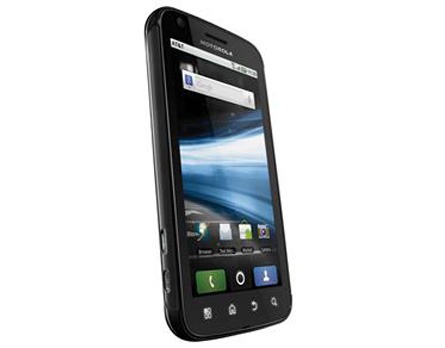 Sistema Android - O smartphone com a sua cara