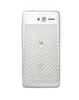 Câmera do celular desbloqueado Motorola RAZR i Branco