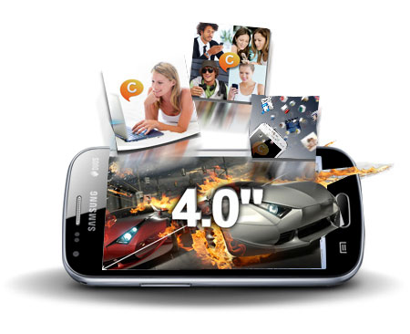 smartphone samsung galaxy