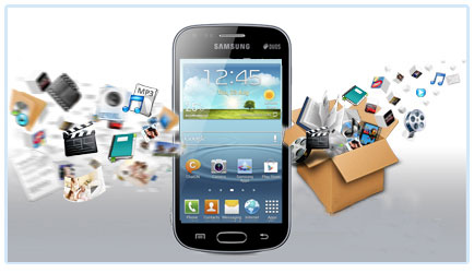 celular rapido