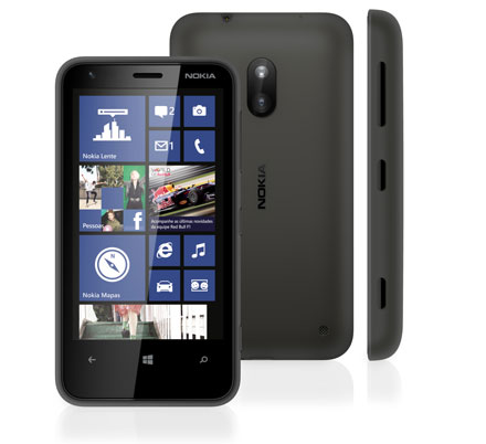 como rastrear um celular windows phone 8