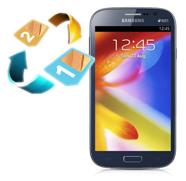 smartphone dual chip