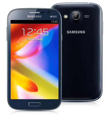 Smartphone Samgung Galaxy Grand Duos