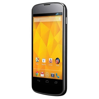 Celular Desbloqueado LG Nexus 4
