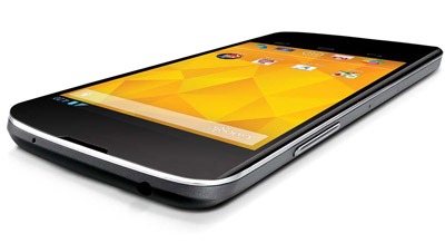 Celular Desbloqueado LG Nexus 4