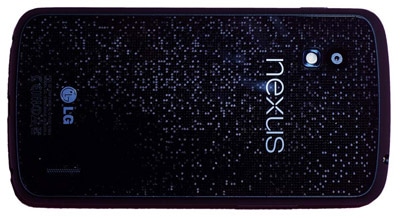 Celular Desbloqueado LG Nexus 4