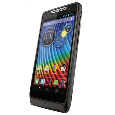 Celular Desbloqueado Motorola RAZR D3