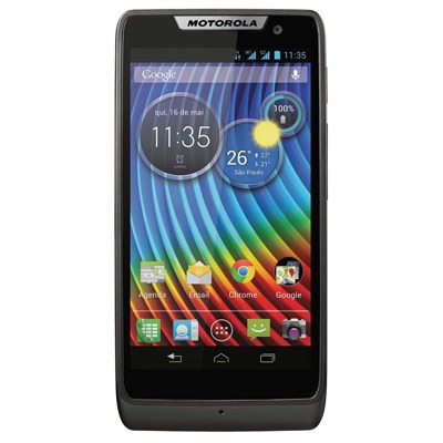 Celular Desbloqueado Motorola RAZR D3