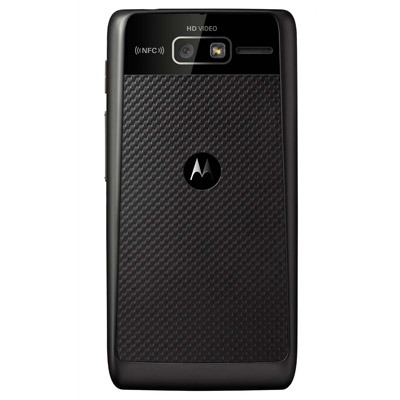 Celular Desbloqueado Motorola RAZR D3