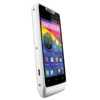 smartphone motorola razr d1 branco