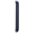 celular desbloqueado Samsung Rex 60 C3313T de lado