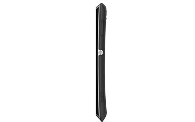Celular Desbloqueado Sony Xperia L com Tela 4.3 polegadas - Preto