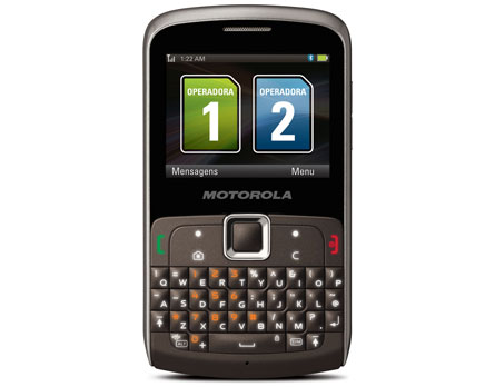 Teclado QWERTY - Praticidade e agilidade 