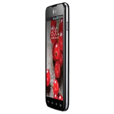 celular desbloqueado LG Optimus L7 II Dual P716 TIM espessura