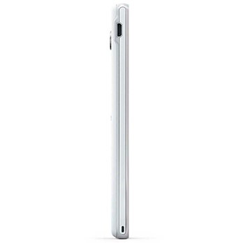 celular desbloqueado Sony Xperia ZQ Branco TIM espessura