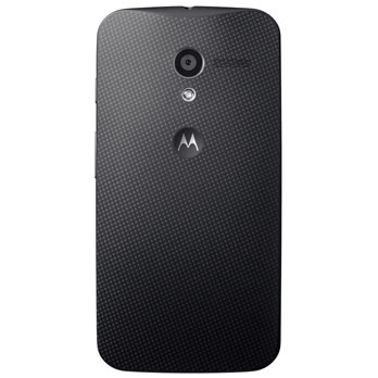 celular desbloqueado Moto X Preto câmera
