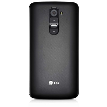 Celular LG G2 com Tela de 5.2, Android 4.2, 3G 4G Preto