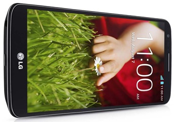Celular LG G2 com Tela de 5.2, Android 4.2, 3G 4G Preto