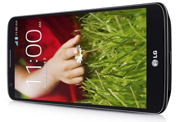 Celular LG G2 com Tela de 5.2, Android 4.2, 3G 4G Preto