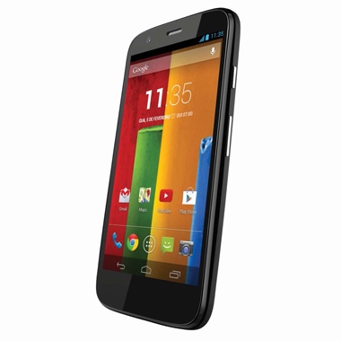 Celular Desbloqueado Moto G Colors Edition Dual 16GB Tela de 4.5