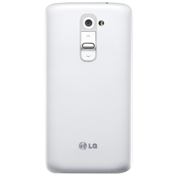 Celular LG G2 com Tela de 5.2, Android 4.2, 3G 4G Branco