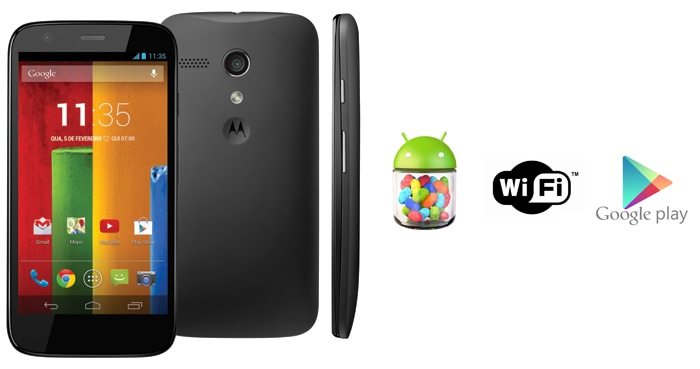 localize seu celular motorola