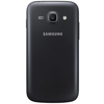 celular desbloqueado Samsung Galaxy Ace 3 4G GT S7275 Cinza TIM câmera