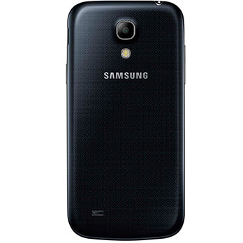 celular desbloqueado Samsung Galaxy S4 Mini 4G Preto VIVO câmera