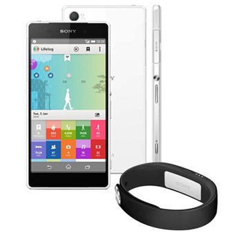 Pulseira SmartBand SWR10