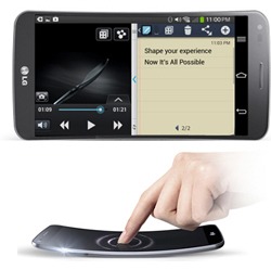Celular Dual Window
