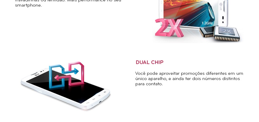 dual chip