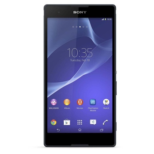 Saiba como colocar o microchip SIM no aparelho Sony Xperia Z2