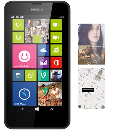 como rastrear meu celular nokia lumia