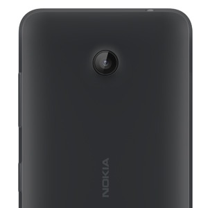 Celular Lumia 630 Câmera 5MP