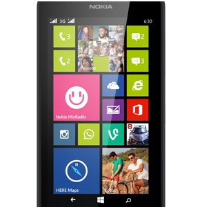 Rastreamento celular nokia lumia 520