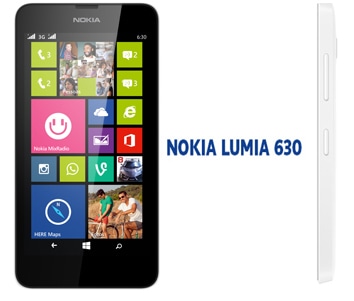 Celular Nokia Tela 4.5 polegadas