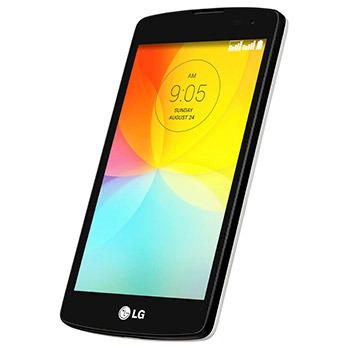 Smartphone LG G2 Lite D295 Android