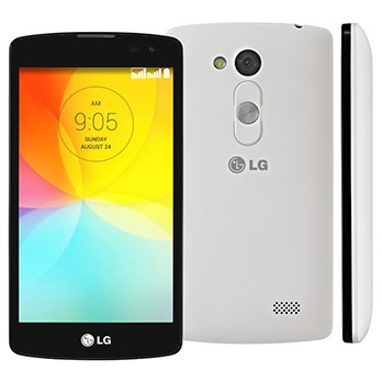 Smartphone LG G2 Lite D295