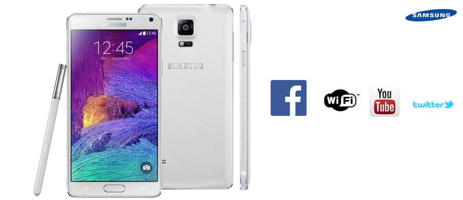 como localizar mi celular samsung note 4