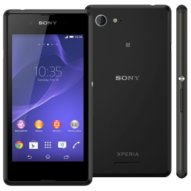 localizar celular android sony